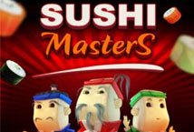 Sushi Masters slot